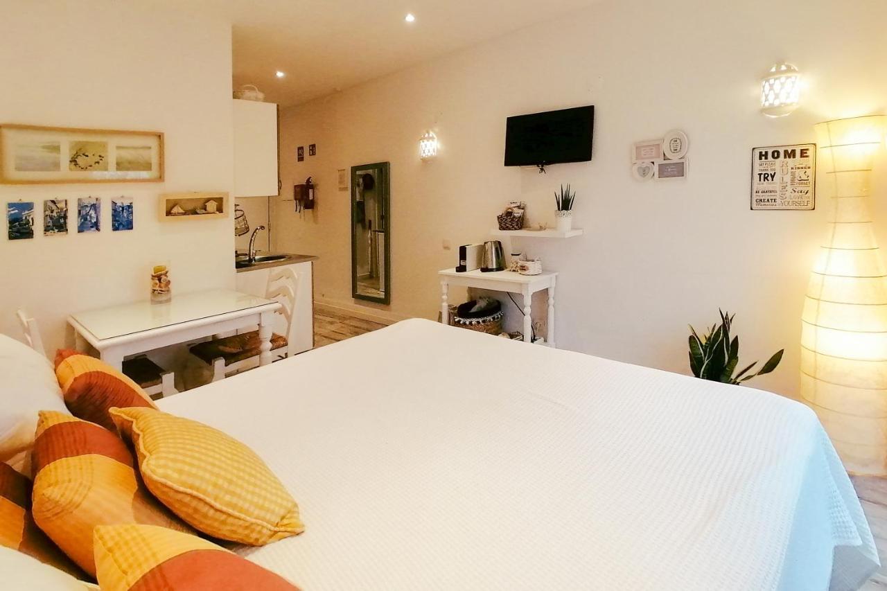 Cosy And Sweet Apartment In Albufeira Exterior foto