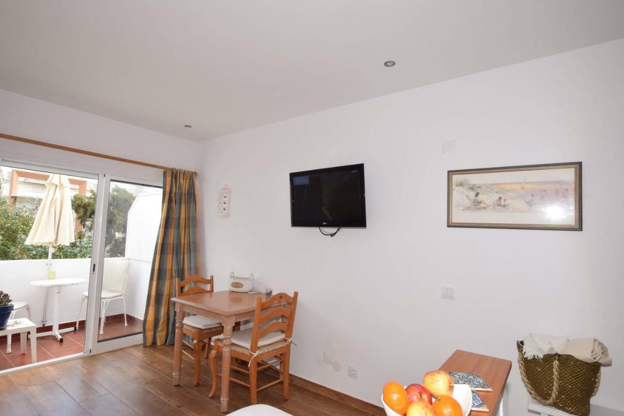 Cosy And Sweet Apartment In Albufeira Exterior foto